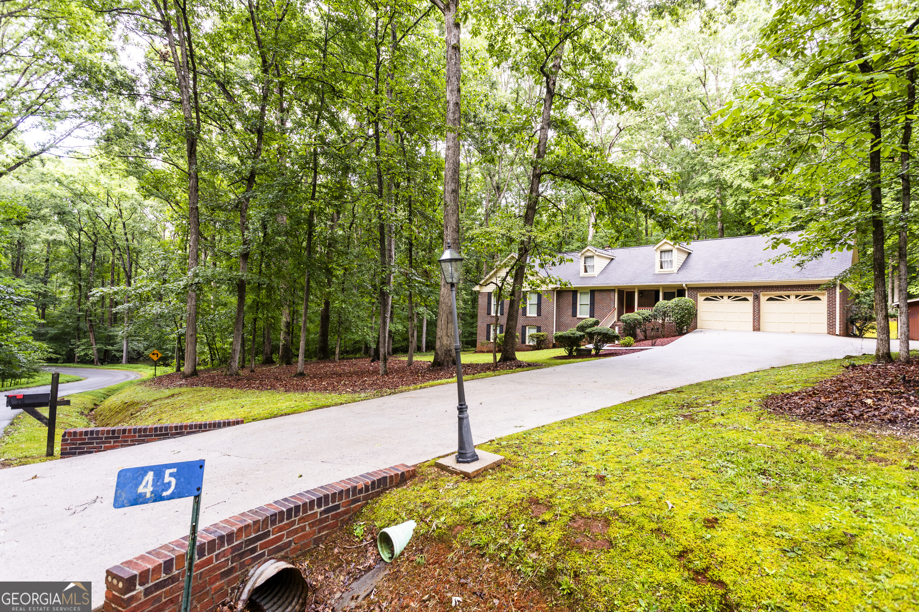 45 Mountain Creek Trail Property Photo 4