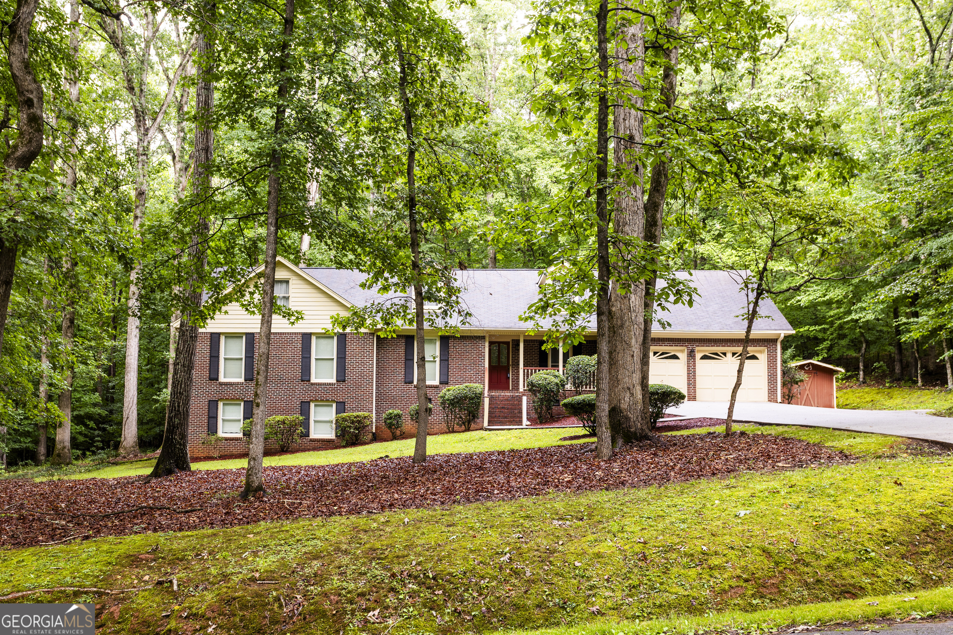 45 Mountain Creek Trail Property Photo 5