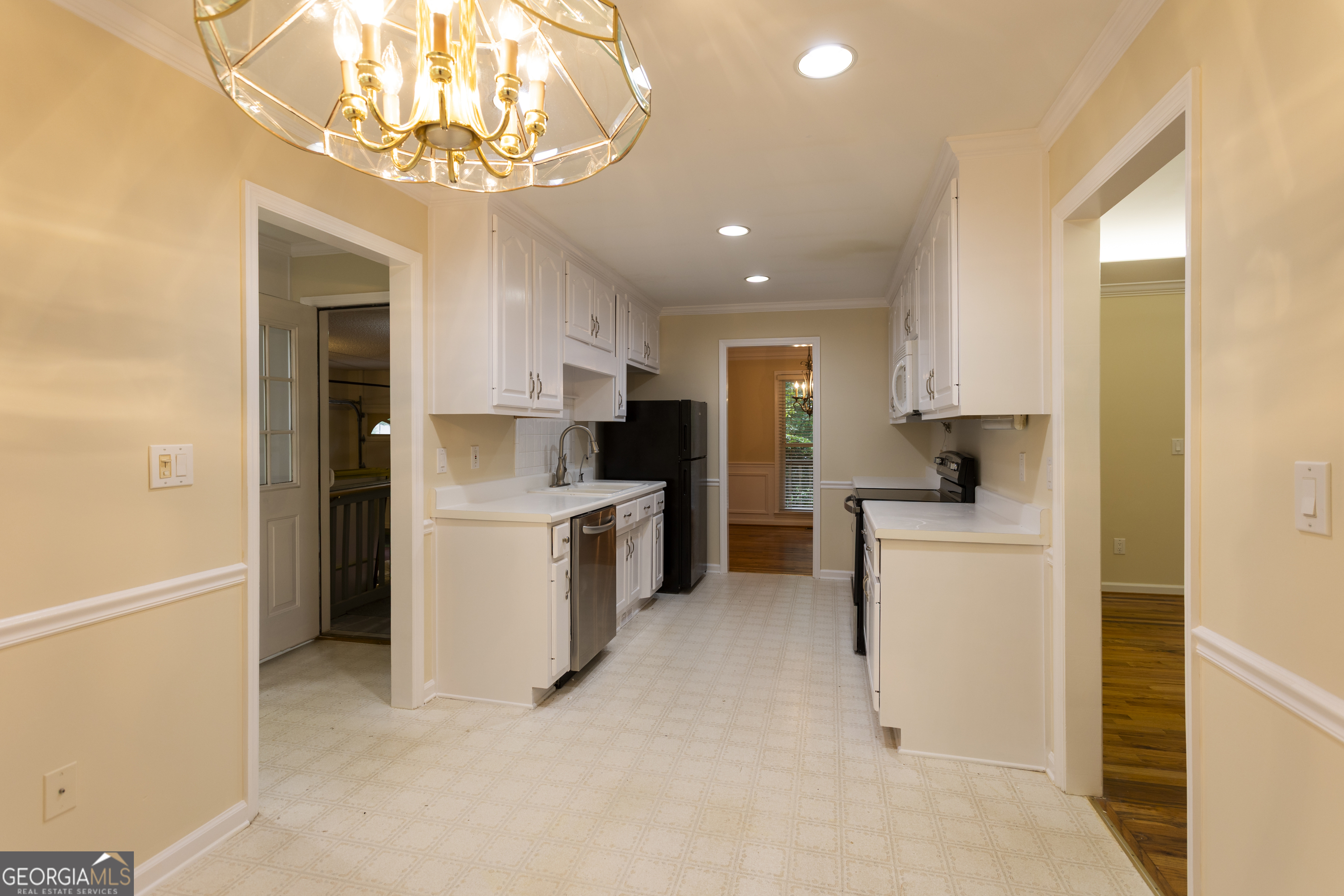45 Mountain Creek Trail Property Photo 8
