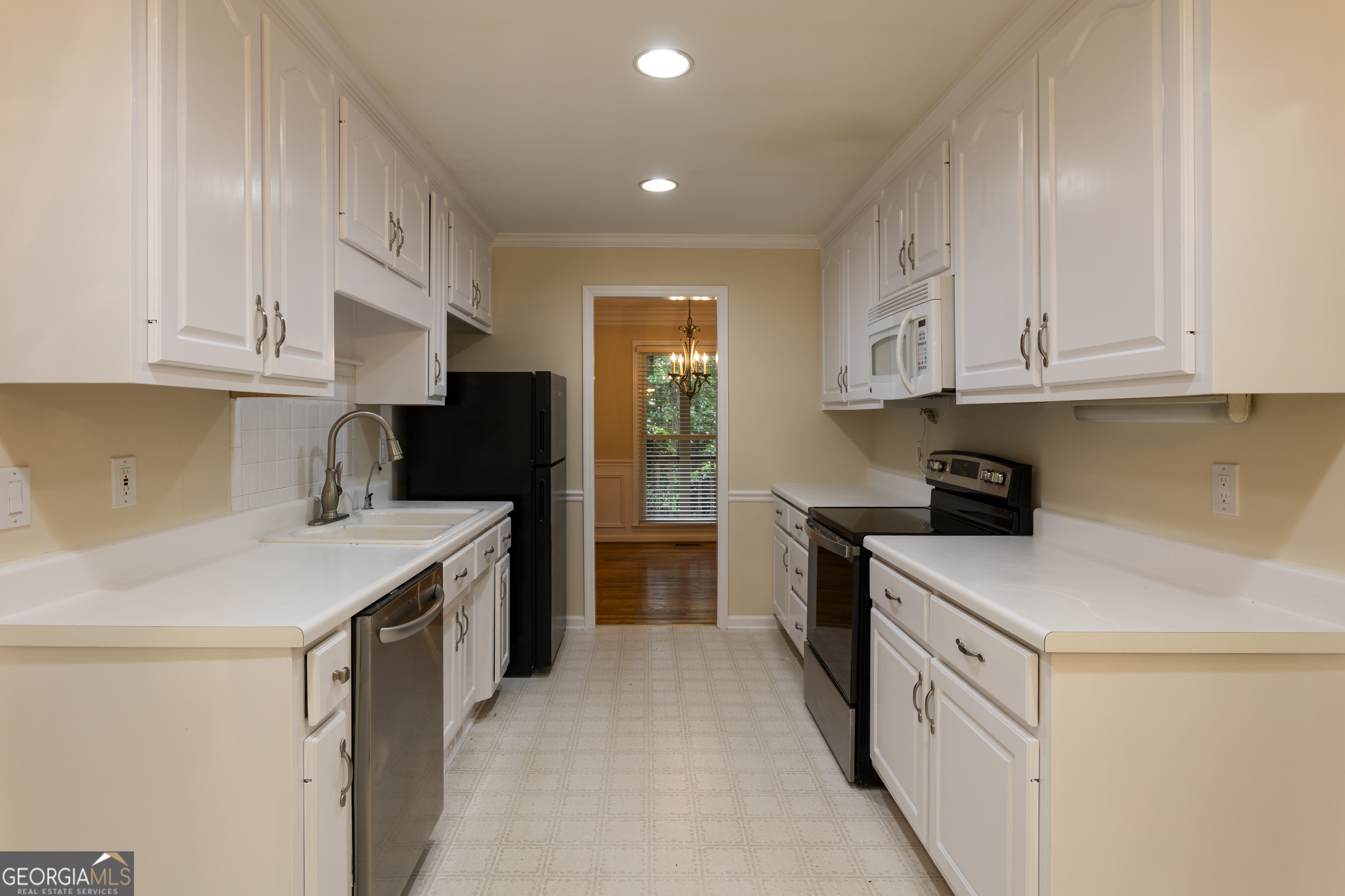 45 Mountain Creek Trail Property Photo 9