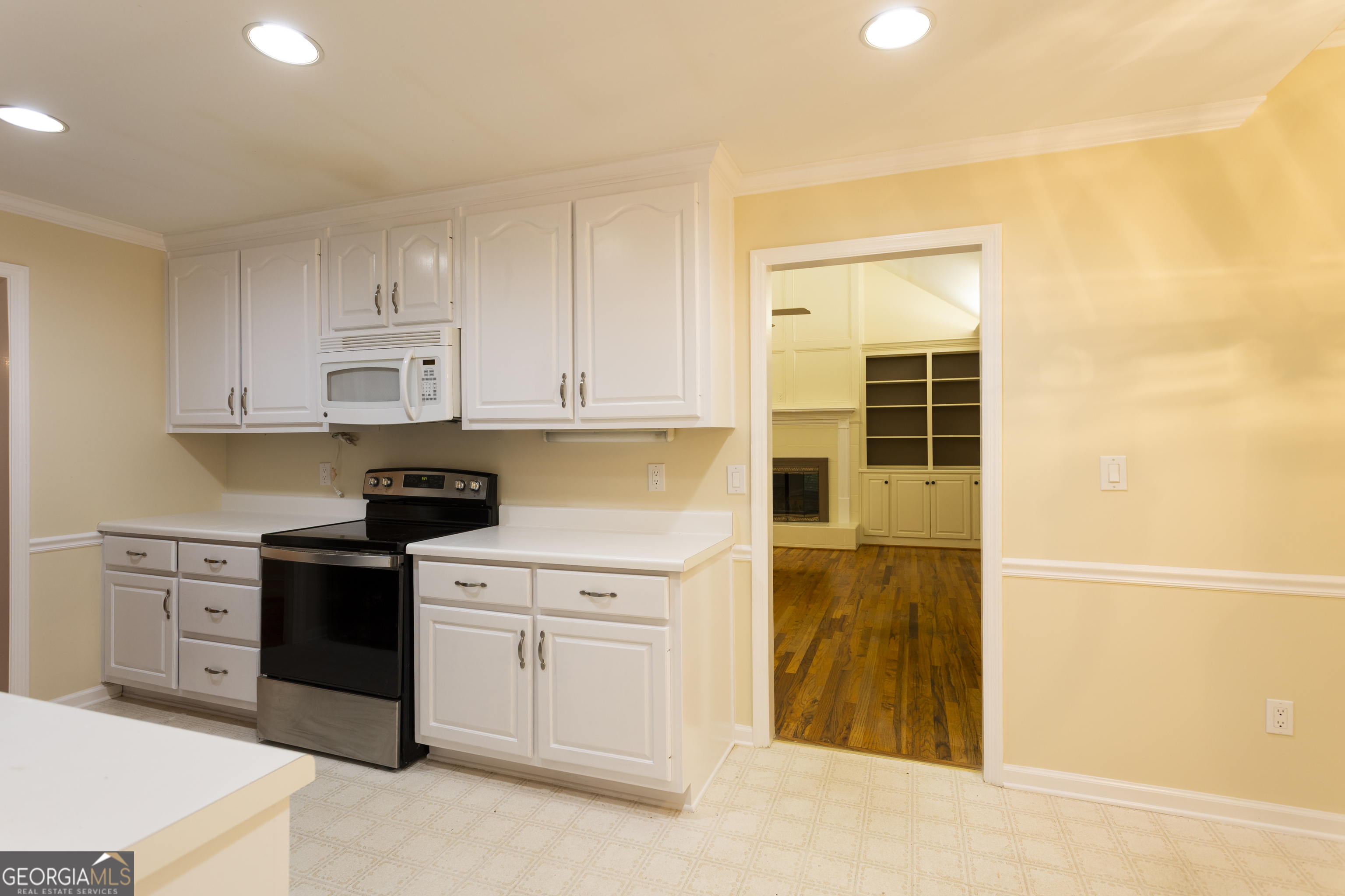 45 Mountain Creek Trail Property Photo 11