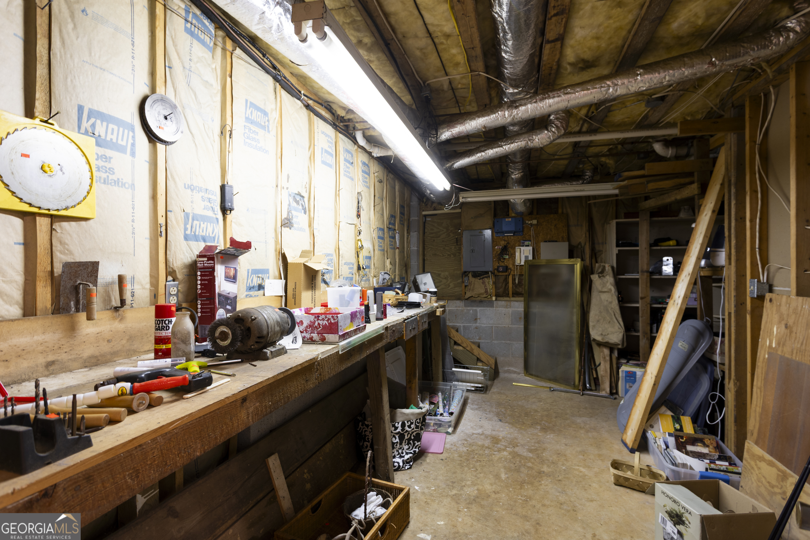 45 Mountain Creek Trail Property Photo 44
