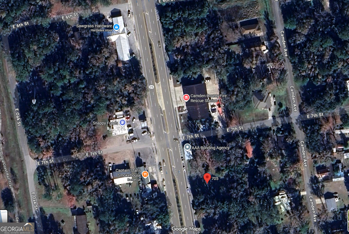 705 Bedell Avenue Property Photo 1