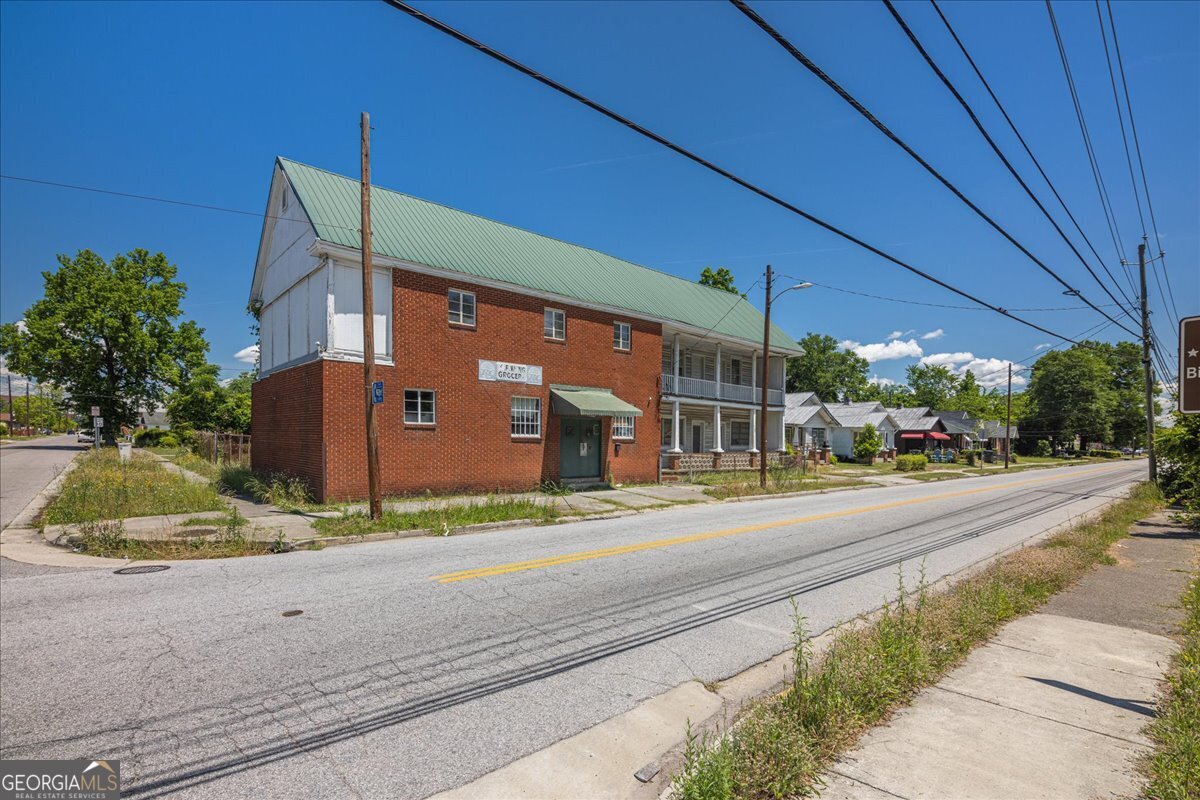 1377 Wrightsboro Road Property Photo 1