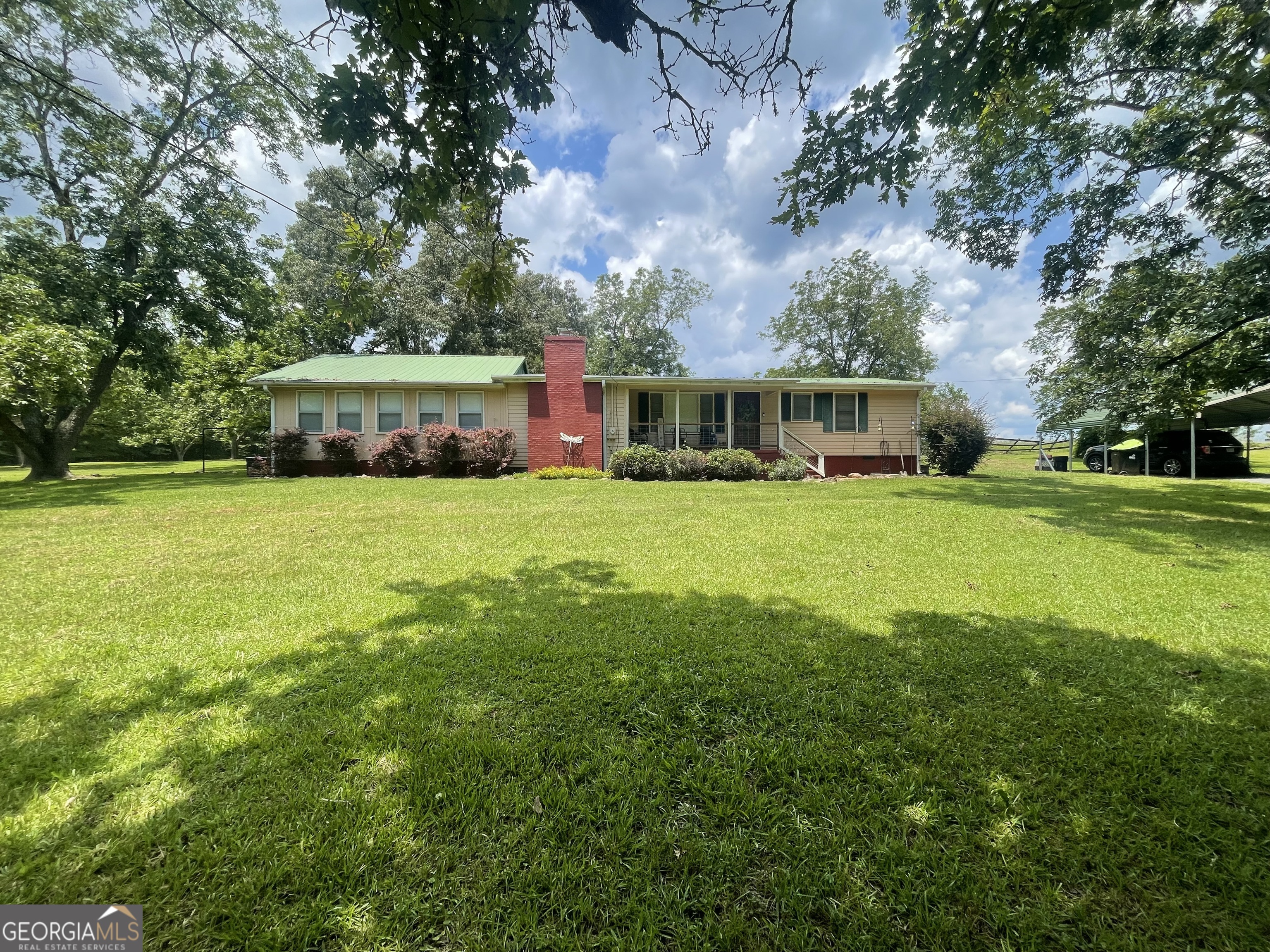 807 Triune Mill Road Property Photo 1