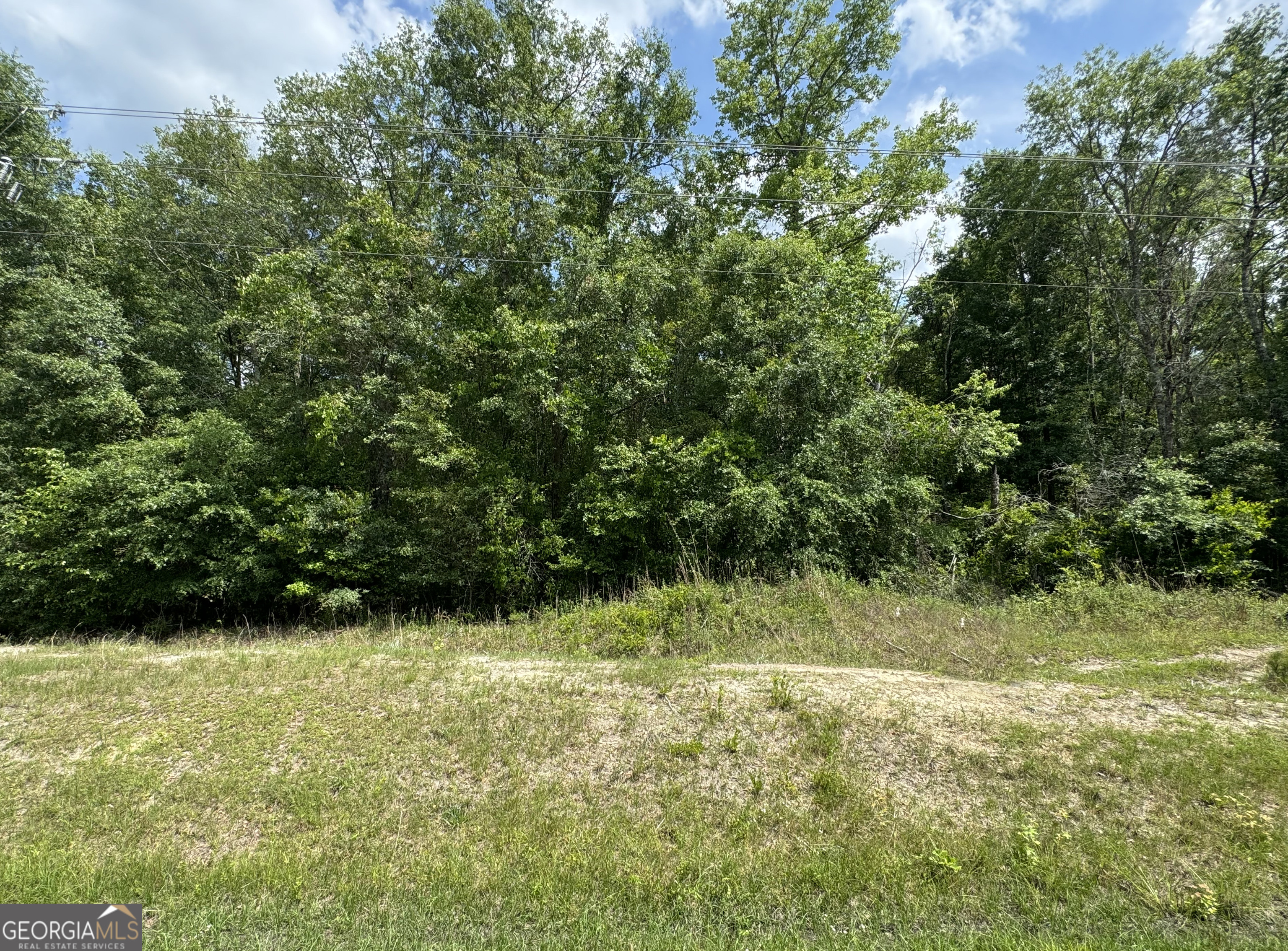 0 Reedsville Road Property Photo 1