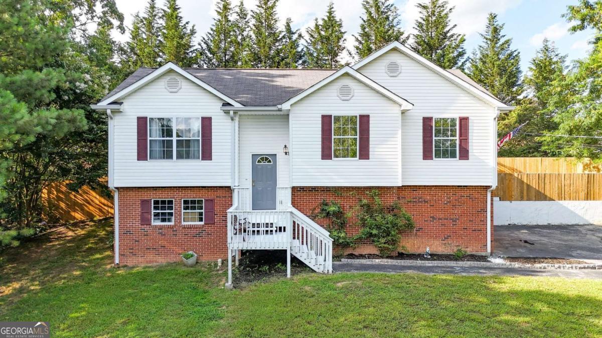 478 Dedmon Road Property Photo 1