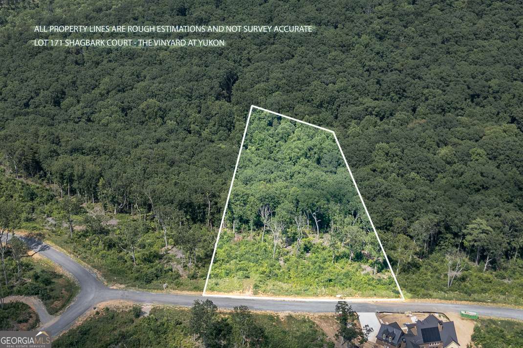 Lot 171 Shagbark Court Property Photo 1