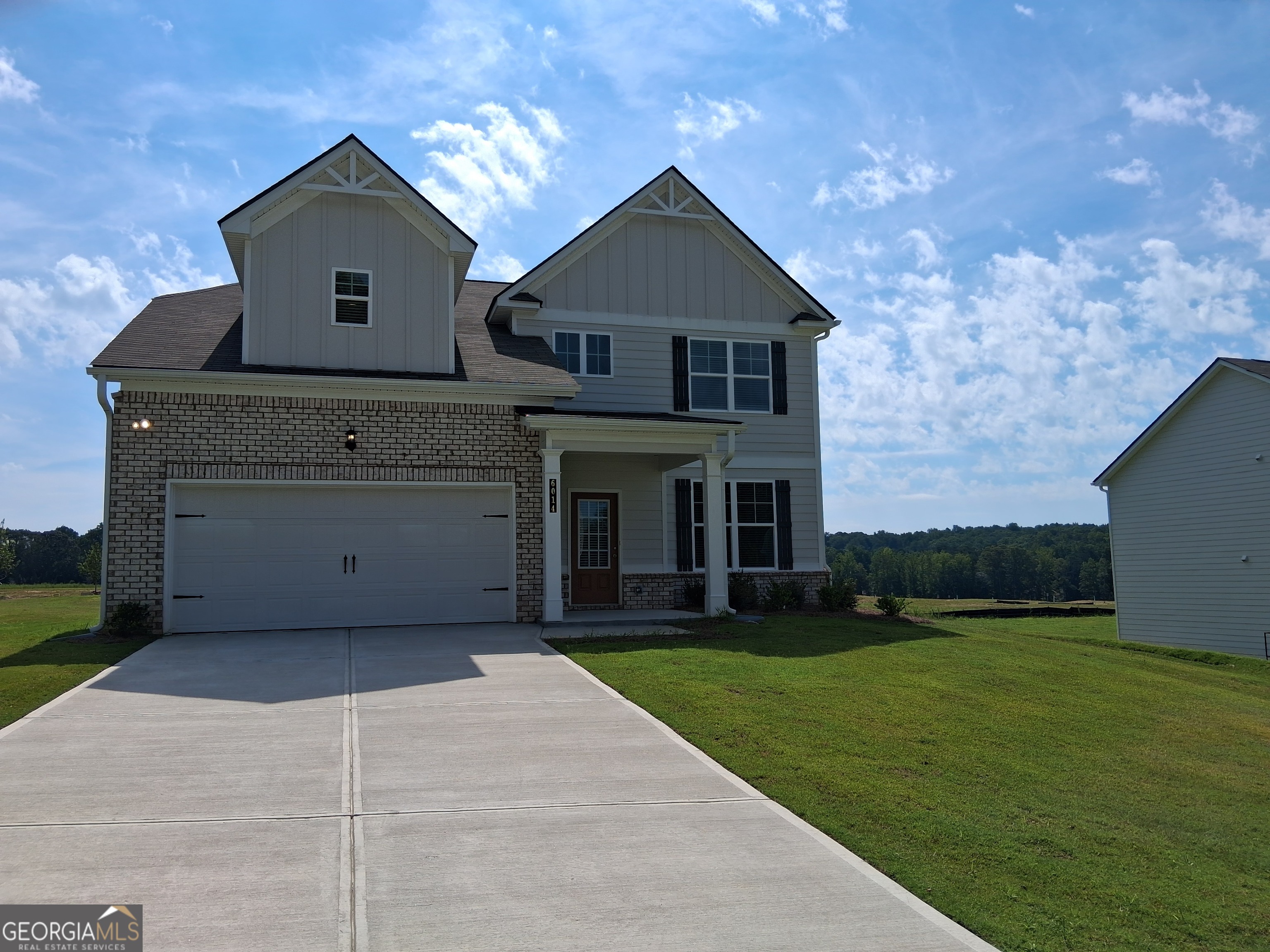 6014 Spring Way Property Photo 1