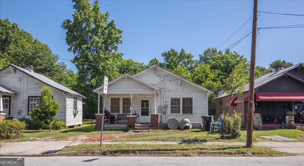 1369 Wrightsboro Road Property Photo 1