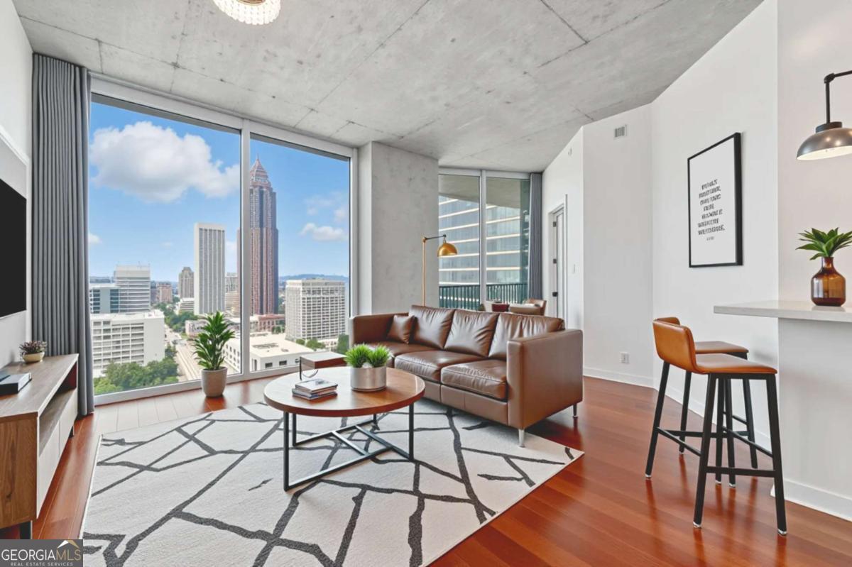 400 W Peachtree Street NW # 2713 Property Photo 1
