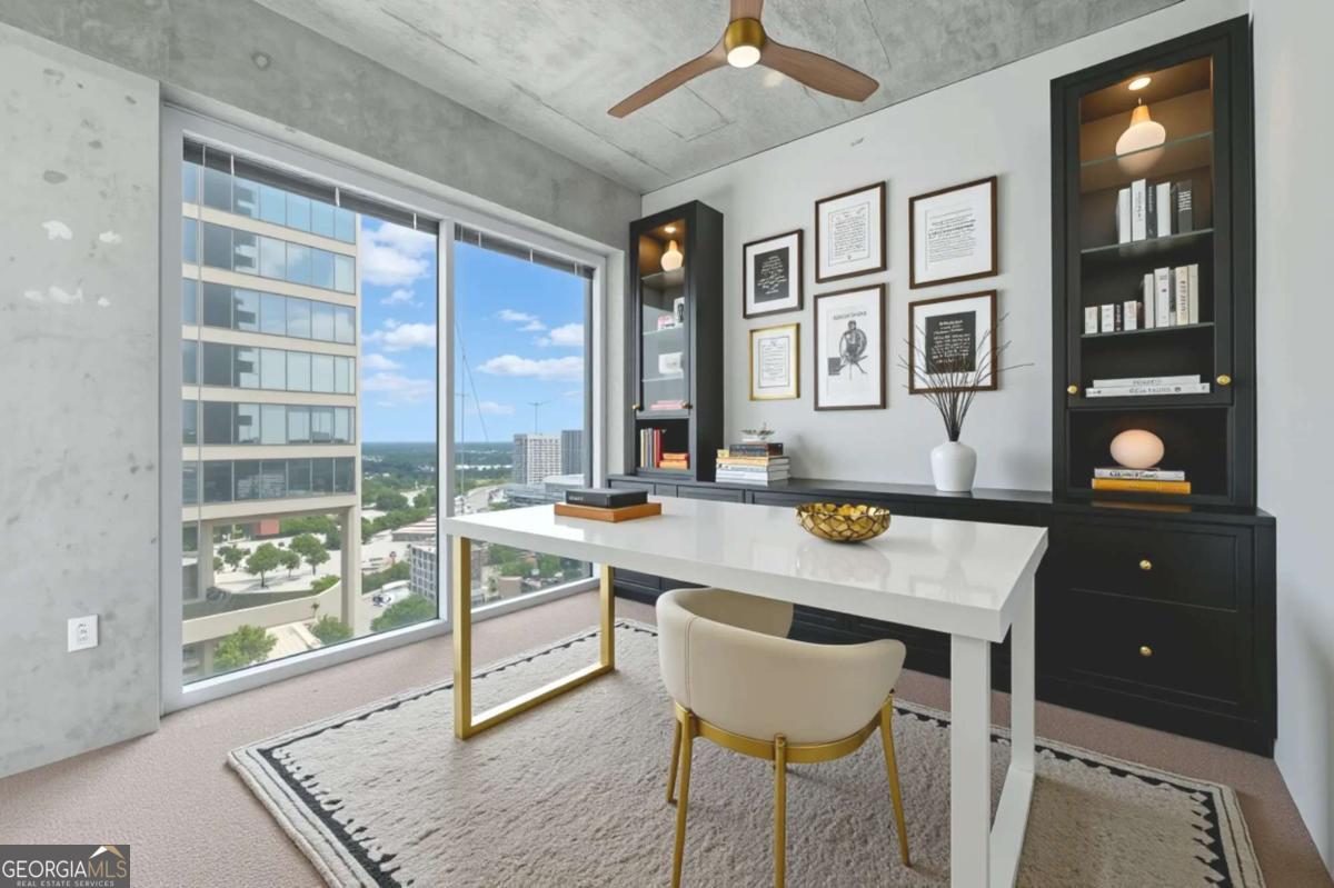 400 W Peachtree Street Nw # 2713 Property Photo 3