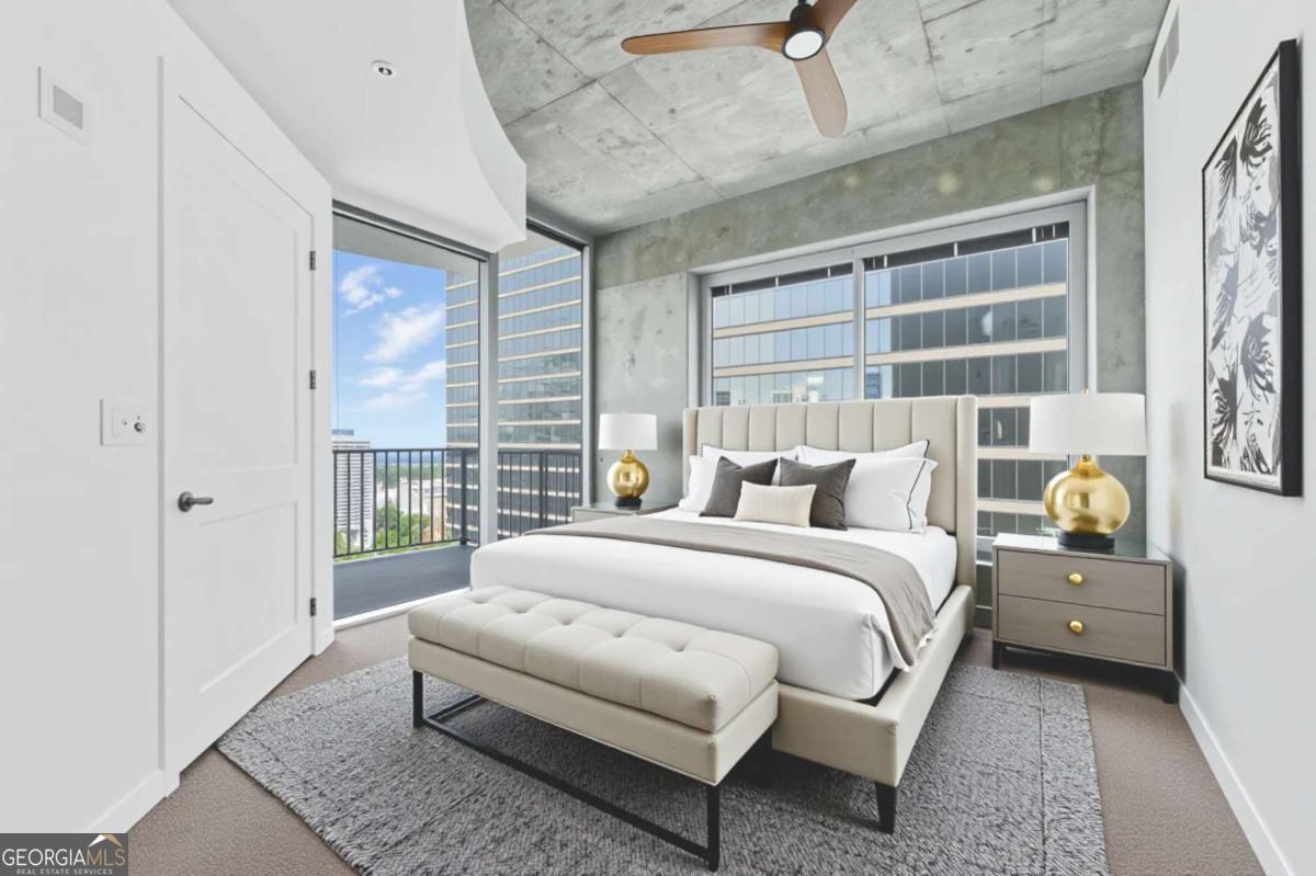 400 W Peachtree Street Nw # 2713 Property Photo 6