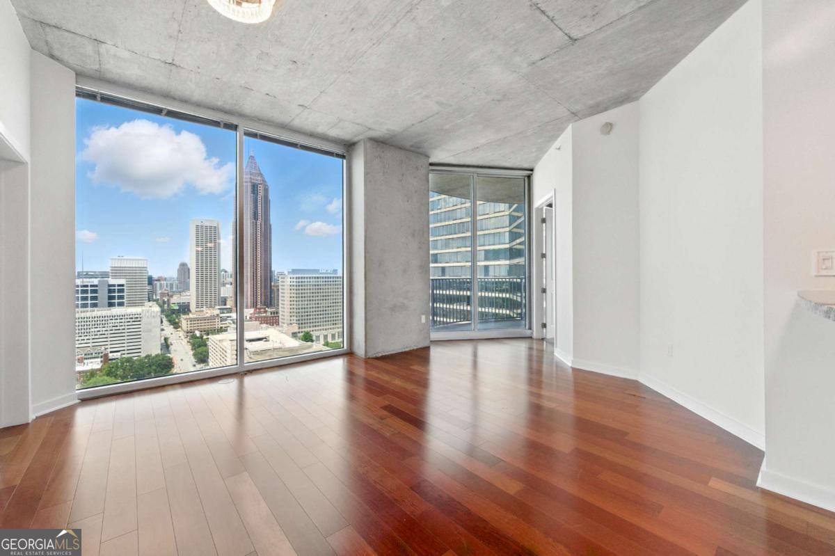 400 W Peachtree Street Nw # 2713 Property Photo 10