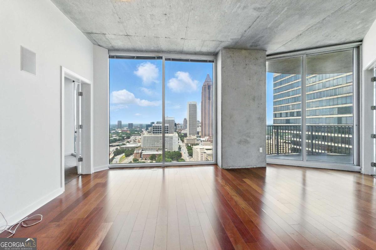 400 W Peachtree Street Nw # 2713 Property Photo 11