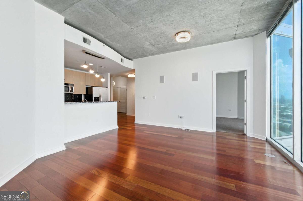 400 W Peachtree Street Nw # 2713 Property Photo 13