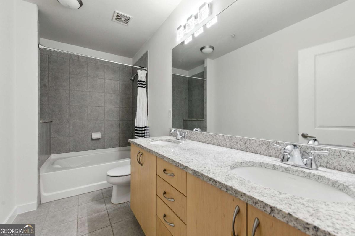 400 W Peachtree Street Nw # 2713 Property Photo 17