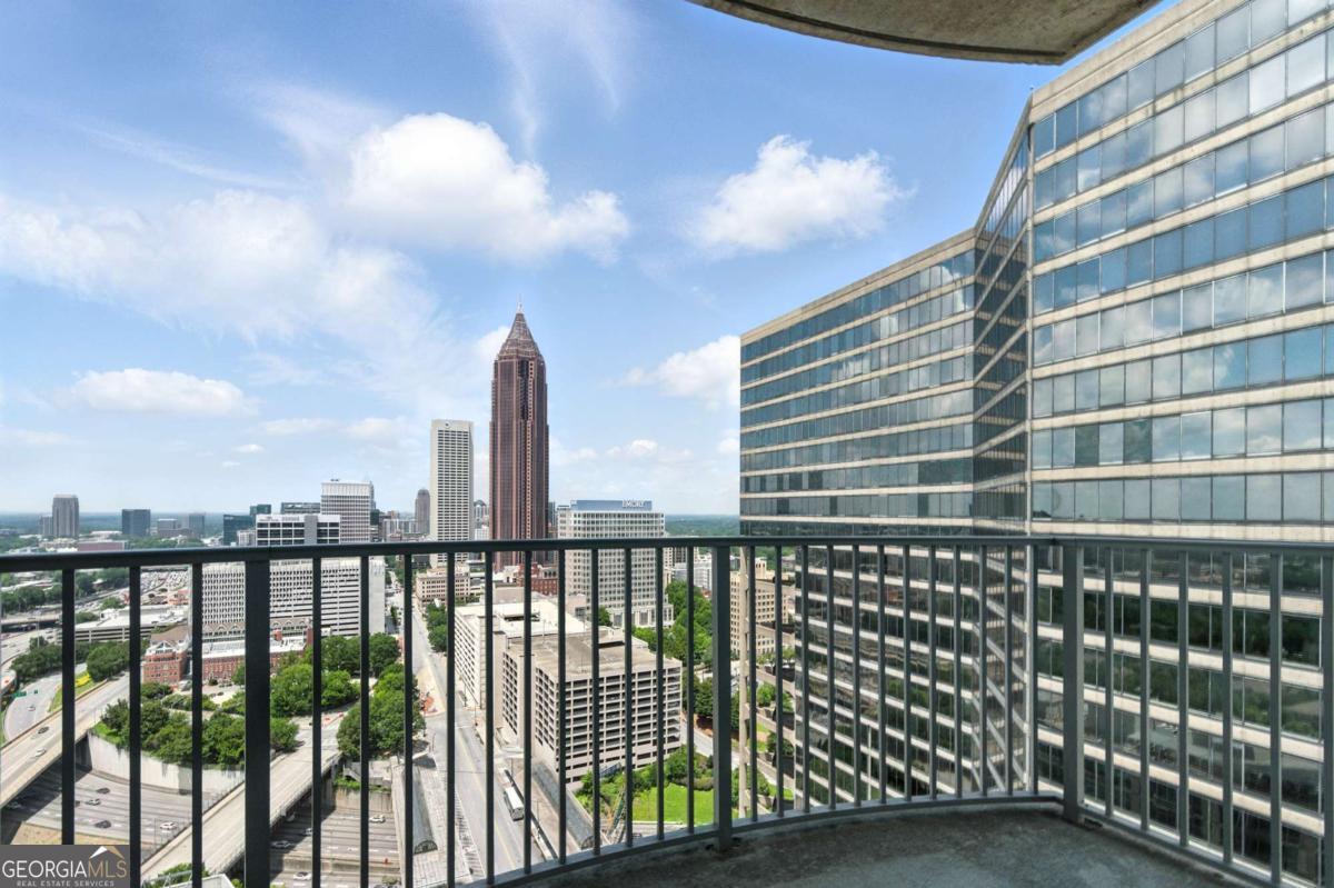 400 W Peachtree Street Nw # 2713 Property Photo 20
