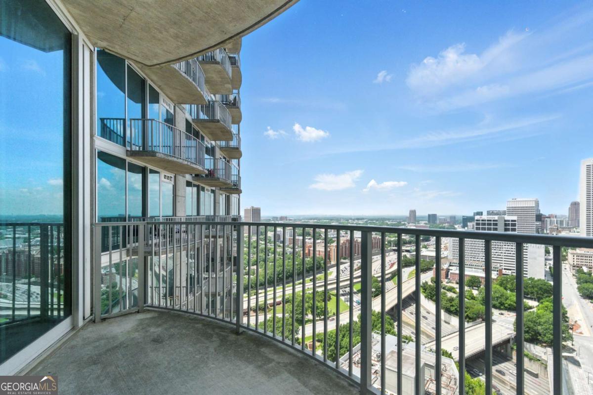 400 W Peachtree Street Nw # 2713 Property Photo 21