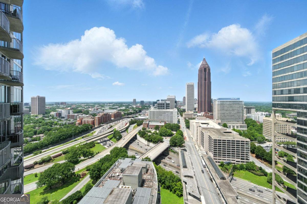 400 W Peachtree Street Nw # 2713 Property Photo 22