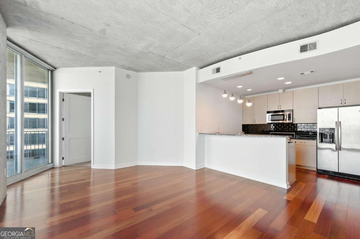 400 W Peachtree Street Nw # 2713 Property Photo 23