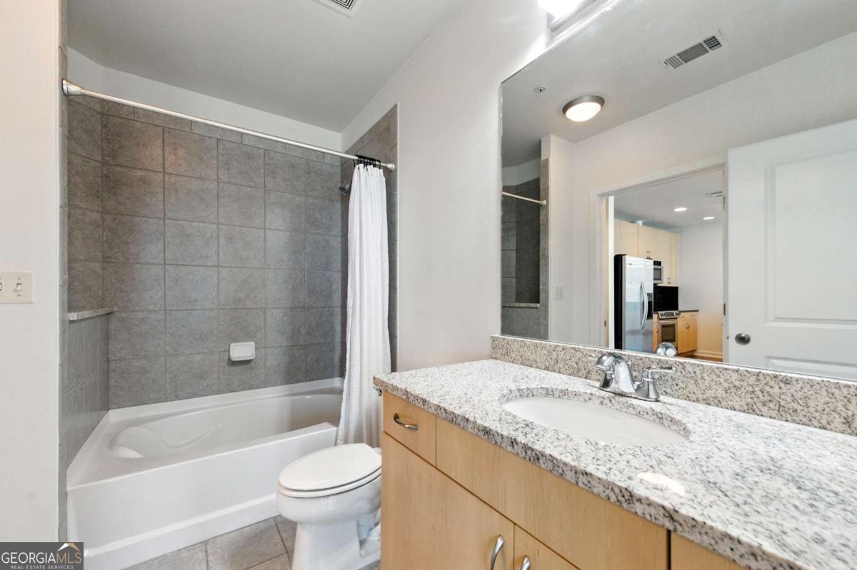 400 W Peachtree Street Nw # 2713 Property Photo 27