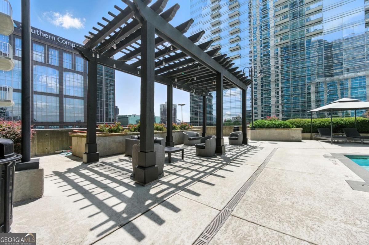 400 W Peachtree Street Nw # 2713 Property Photo 34