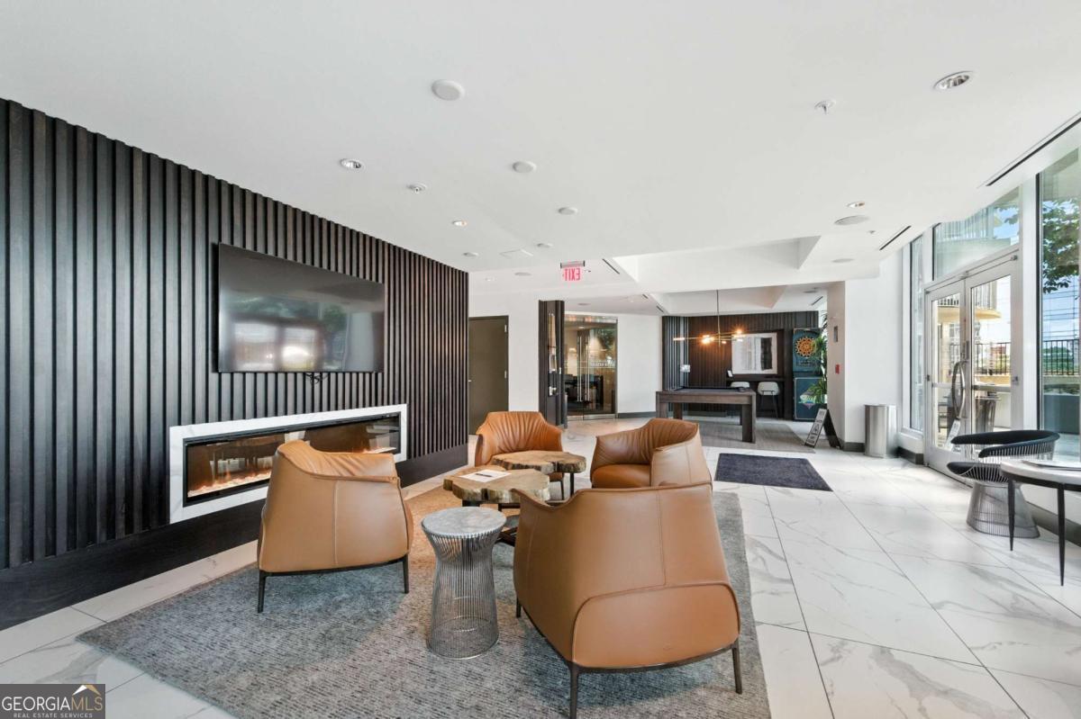 400 W Peachtree Street Nw # 2713 Property Photo 37