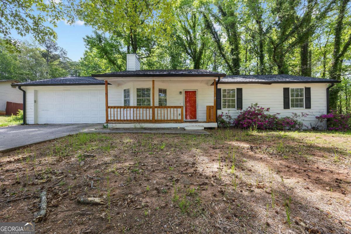 1620 Summit Ridge Property Photo 1