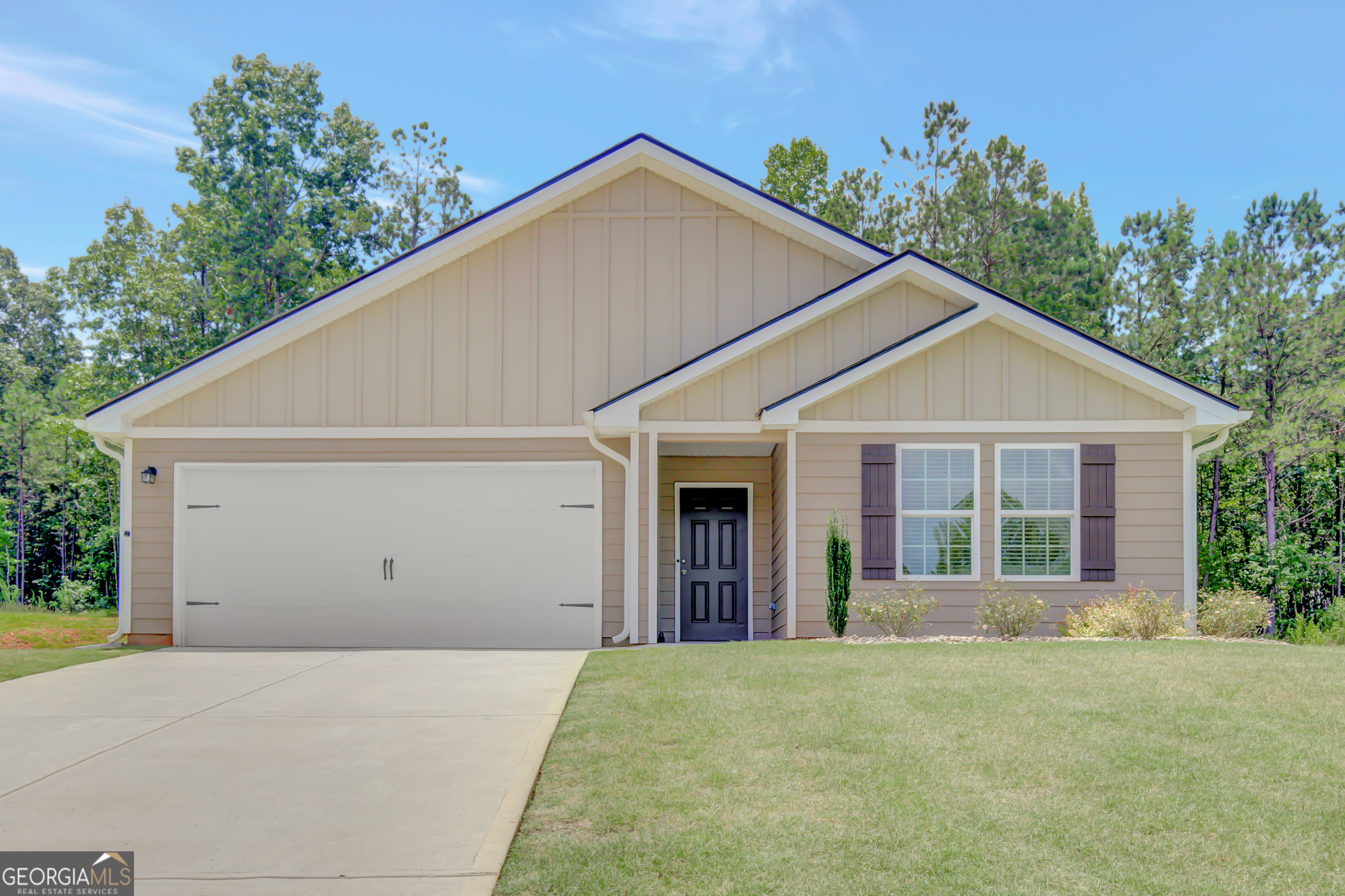 810 Hunter Welch Parkway Property Photo 1