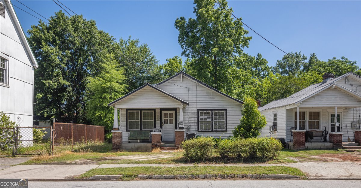1371 Wrightsboro Property Photo 1
