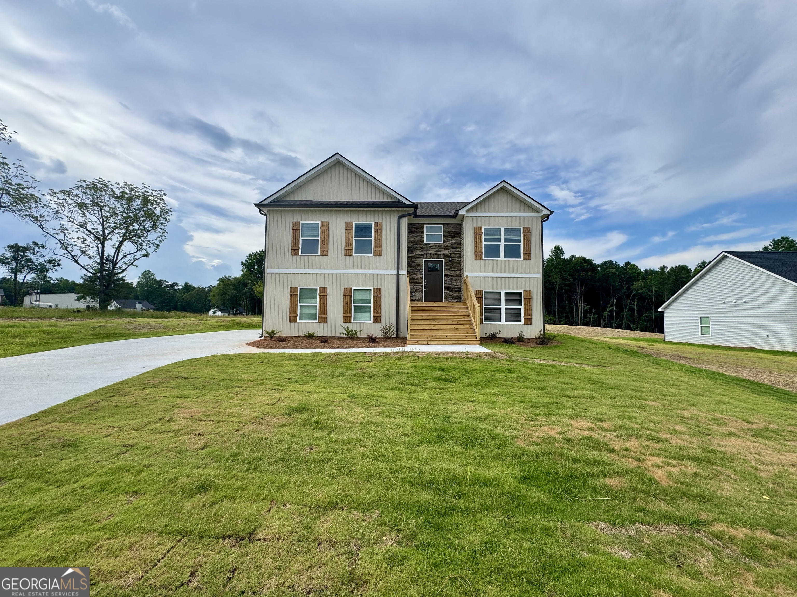 3197 Highway 17 Lot 1 Property Photo 1