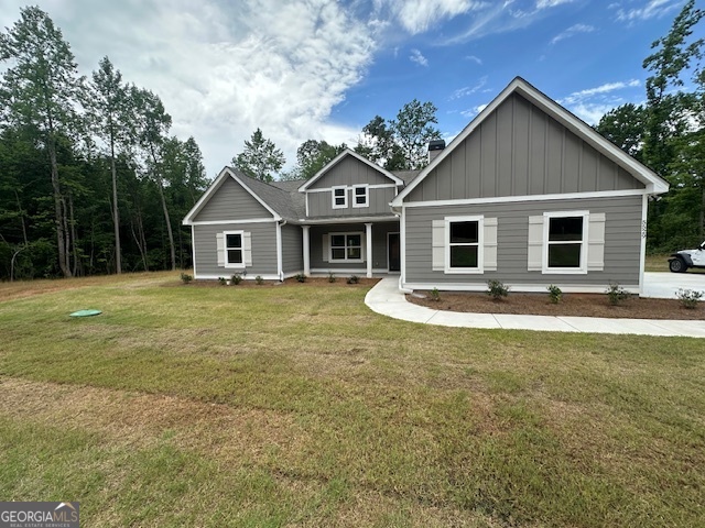 5529 Rocky Mount Road Property Photo 1