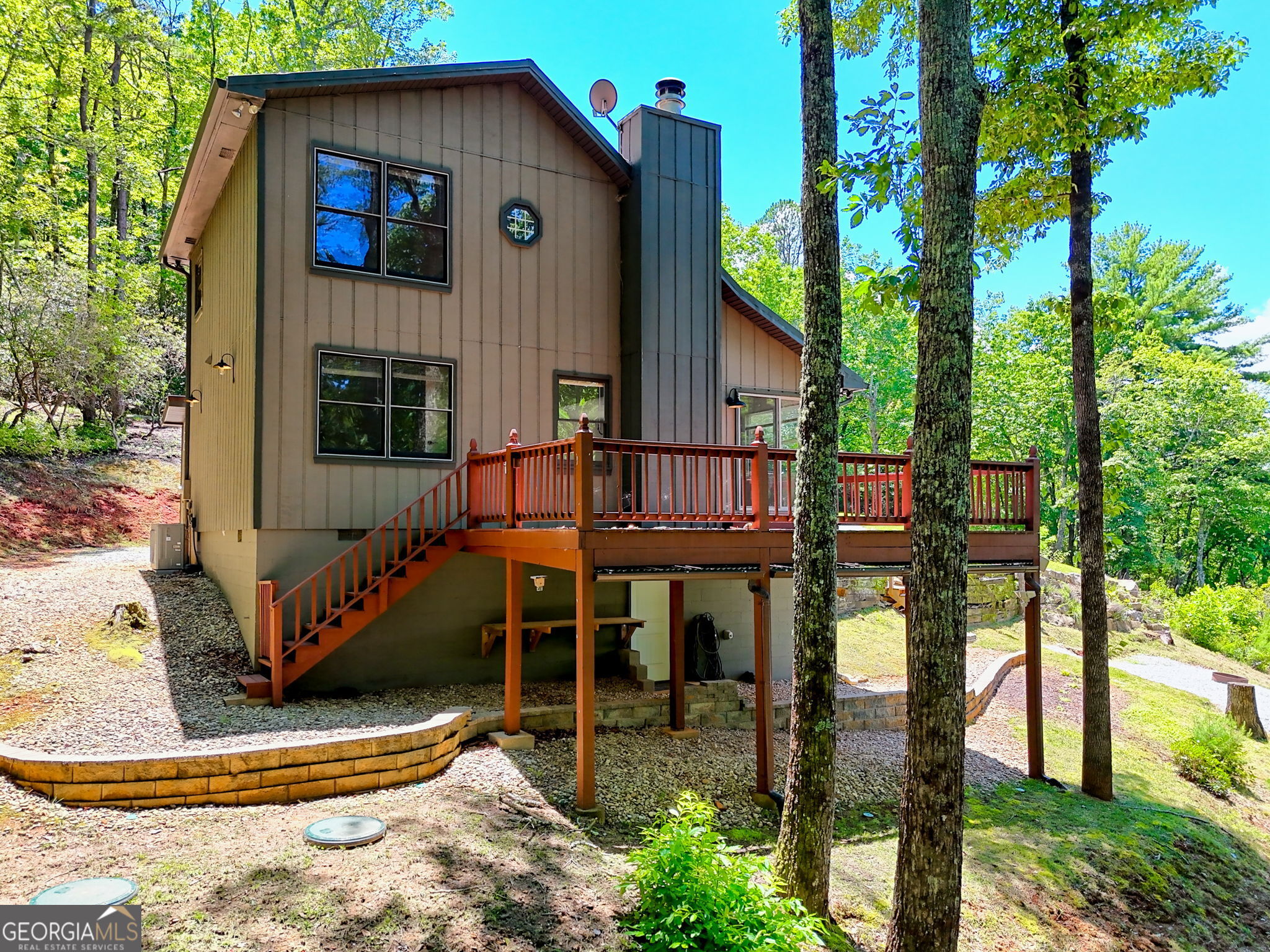 967 Saddle Gap Drive Property Photo 11