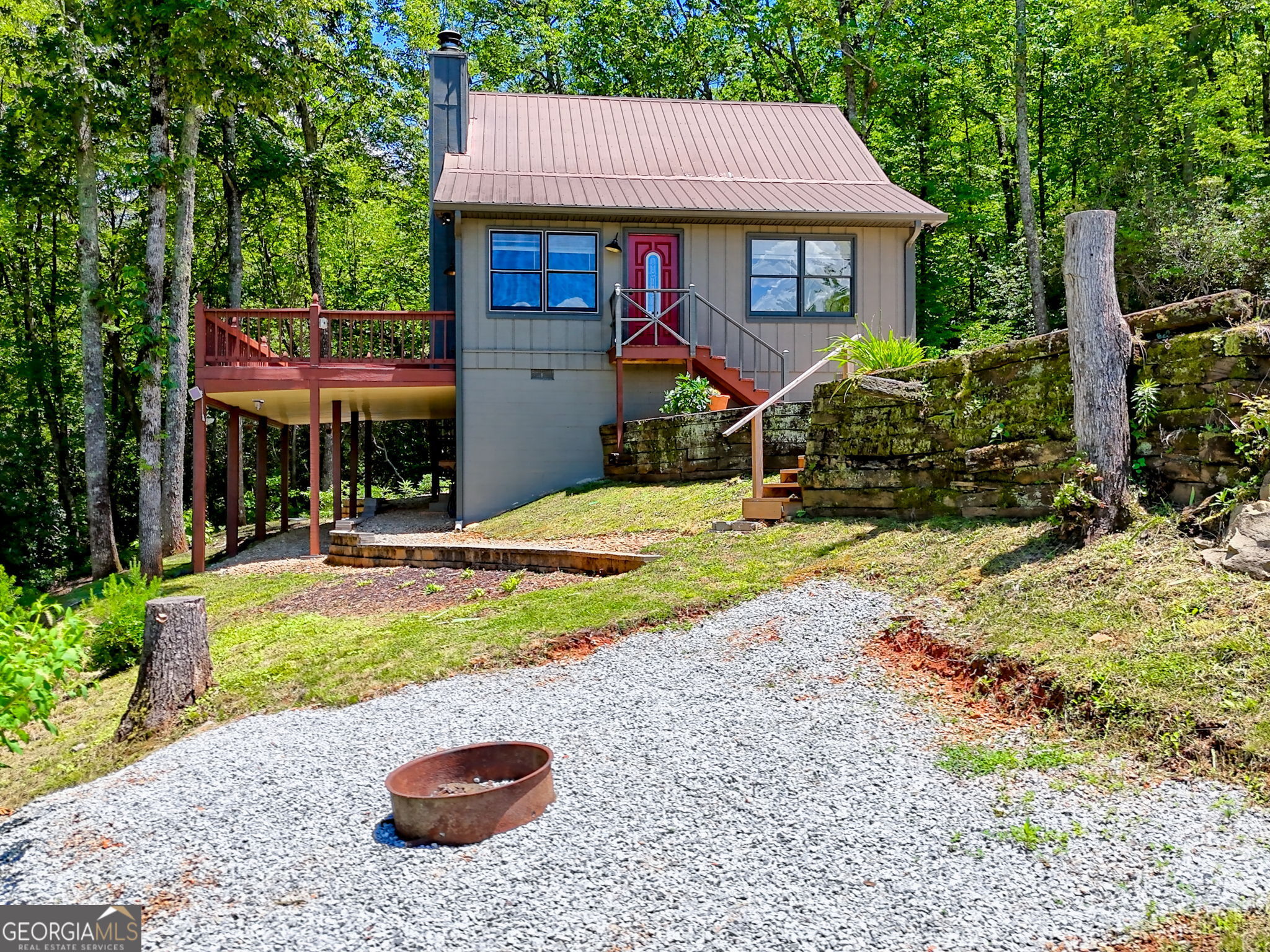 967 Saddle Gap Drive Property Photo 12