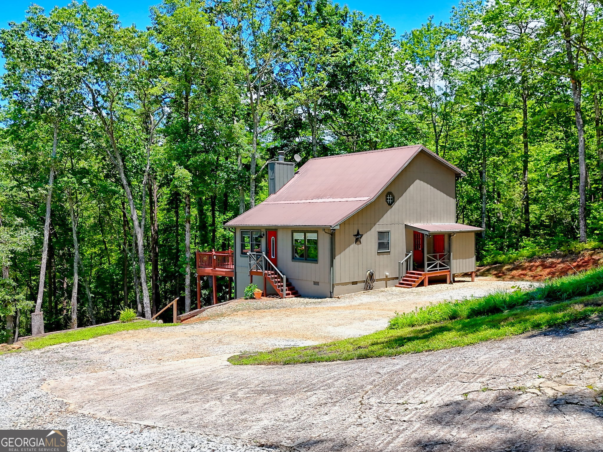 967 Saddle Gap Drive Property Photo 13