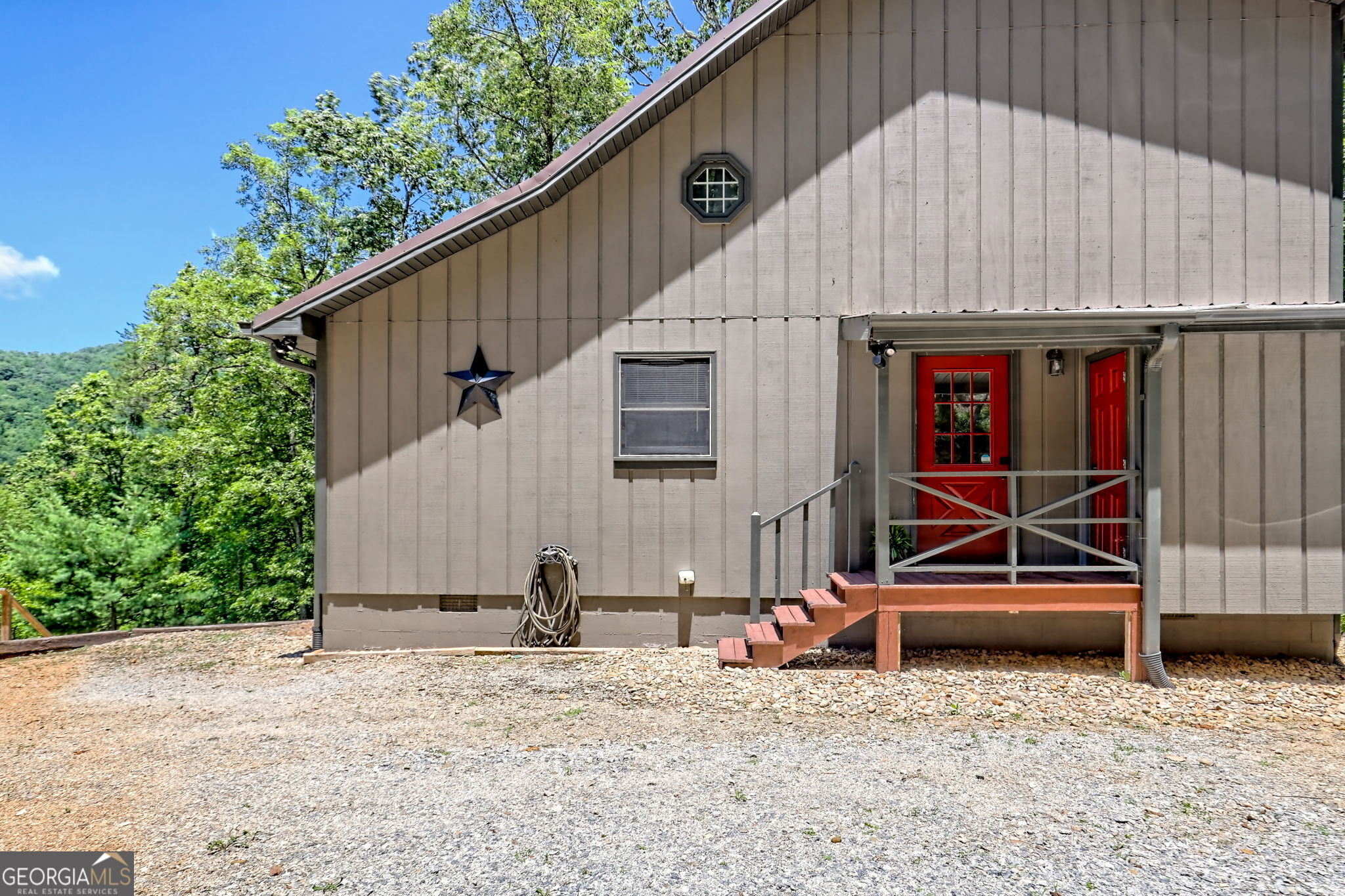 967 Saddle Gap Drive Property Photo 14