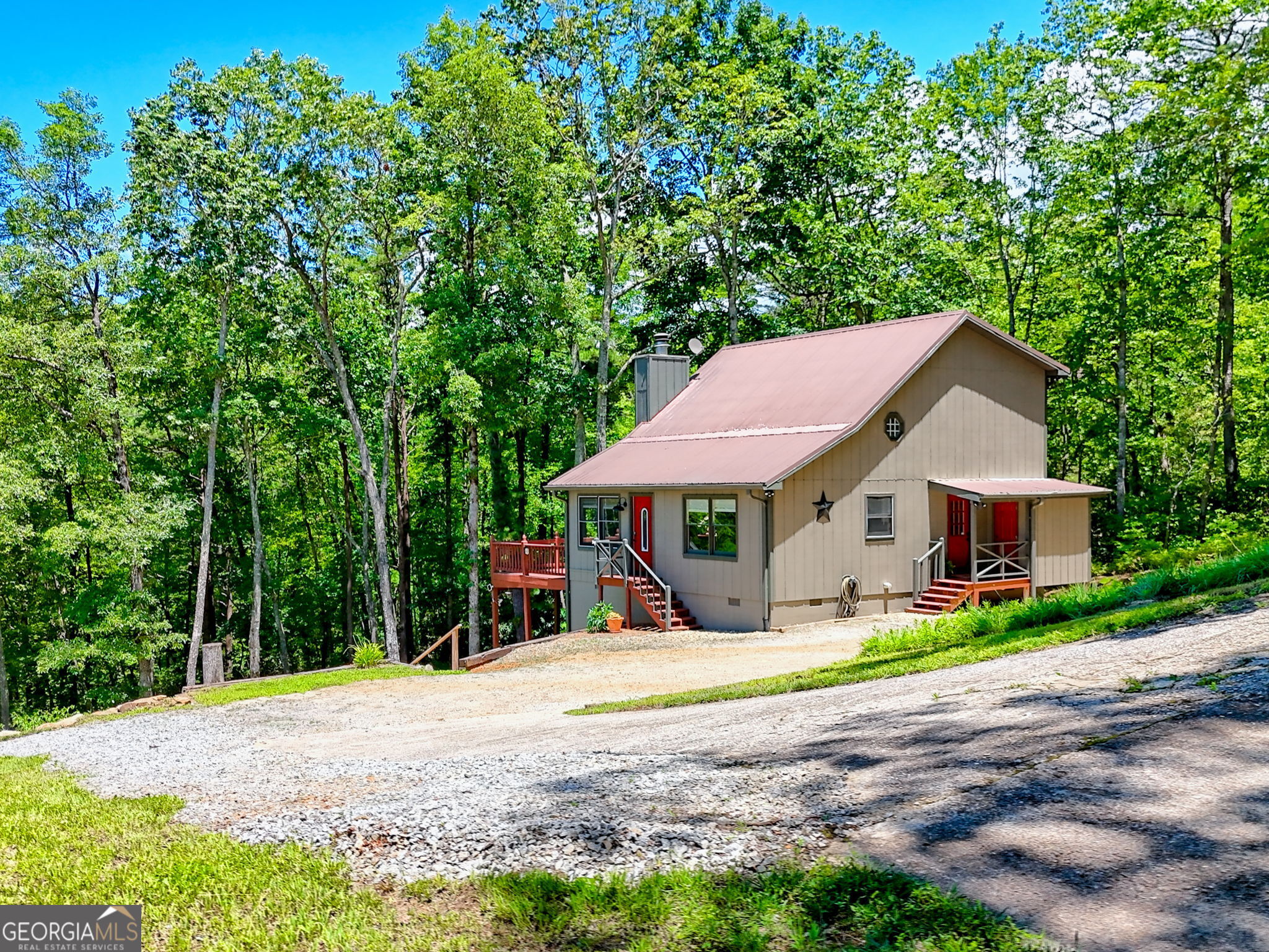 967 Saddle Gap Drive Property Photo 68