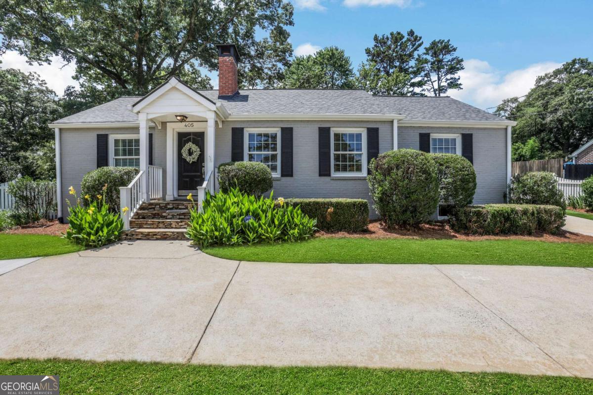 405 Johnson Ferry Road NE