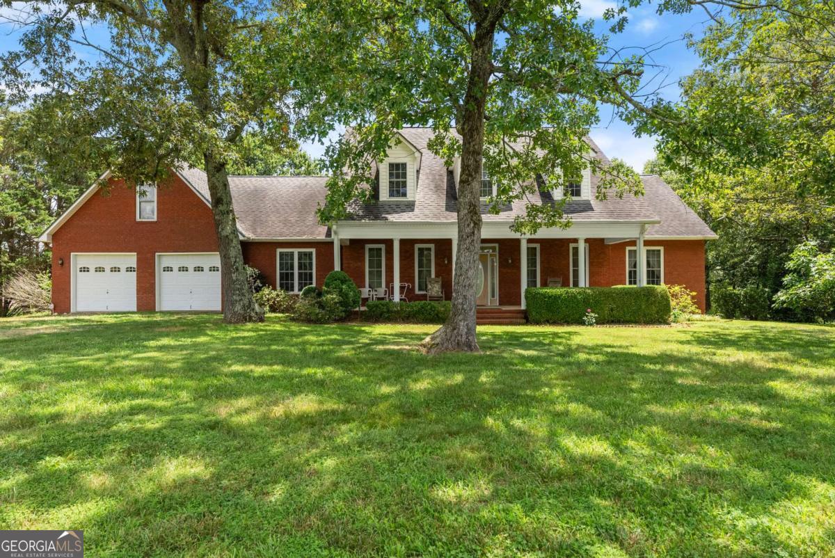 5620 Ransom Free Road Property Photo 1