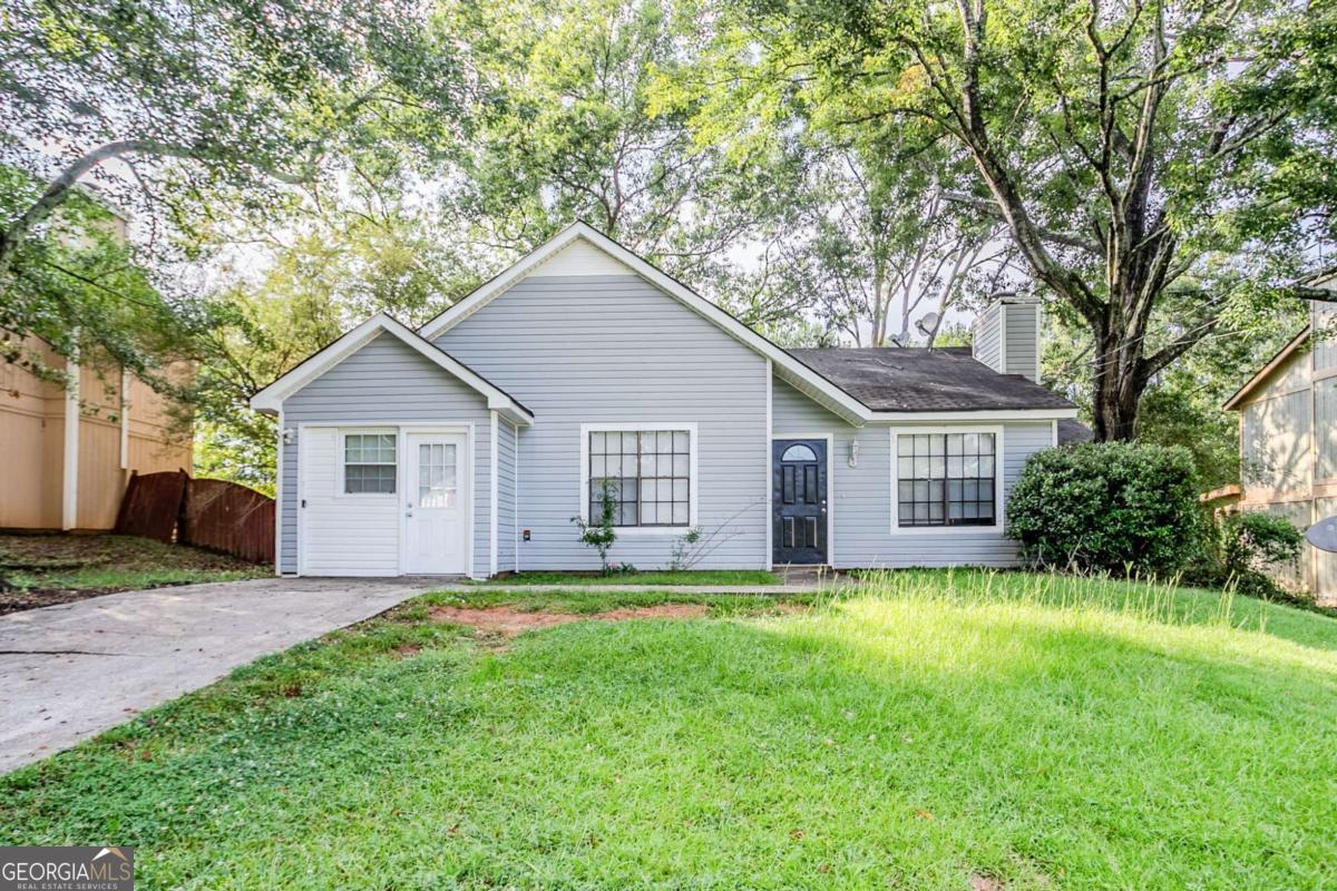 1092 Brandon Hill Way Property Photo 1