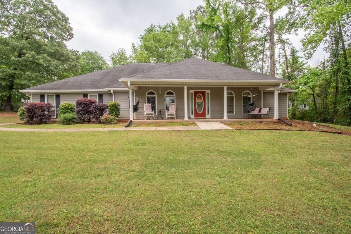 306 Washington Way Property Photo 1