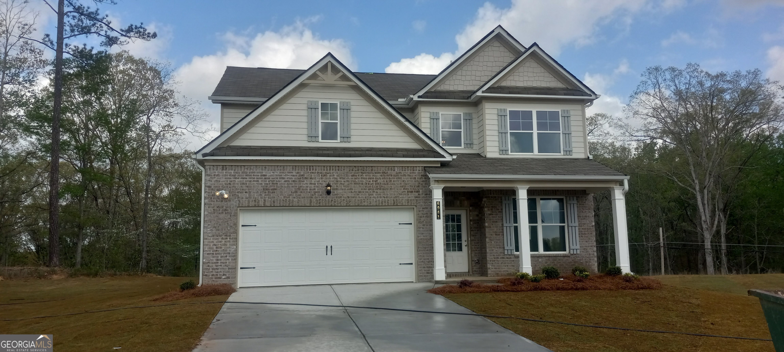 6061 Spring Way Property Photo 1