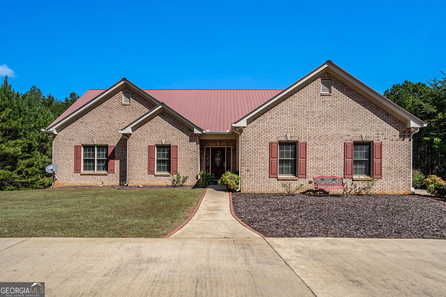 1835 Arnold Spence Road