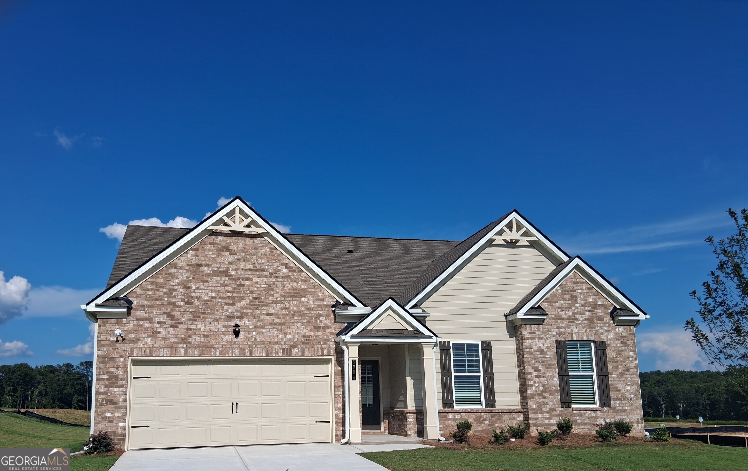5984 Spring Way Property Photo 1