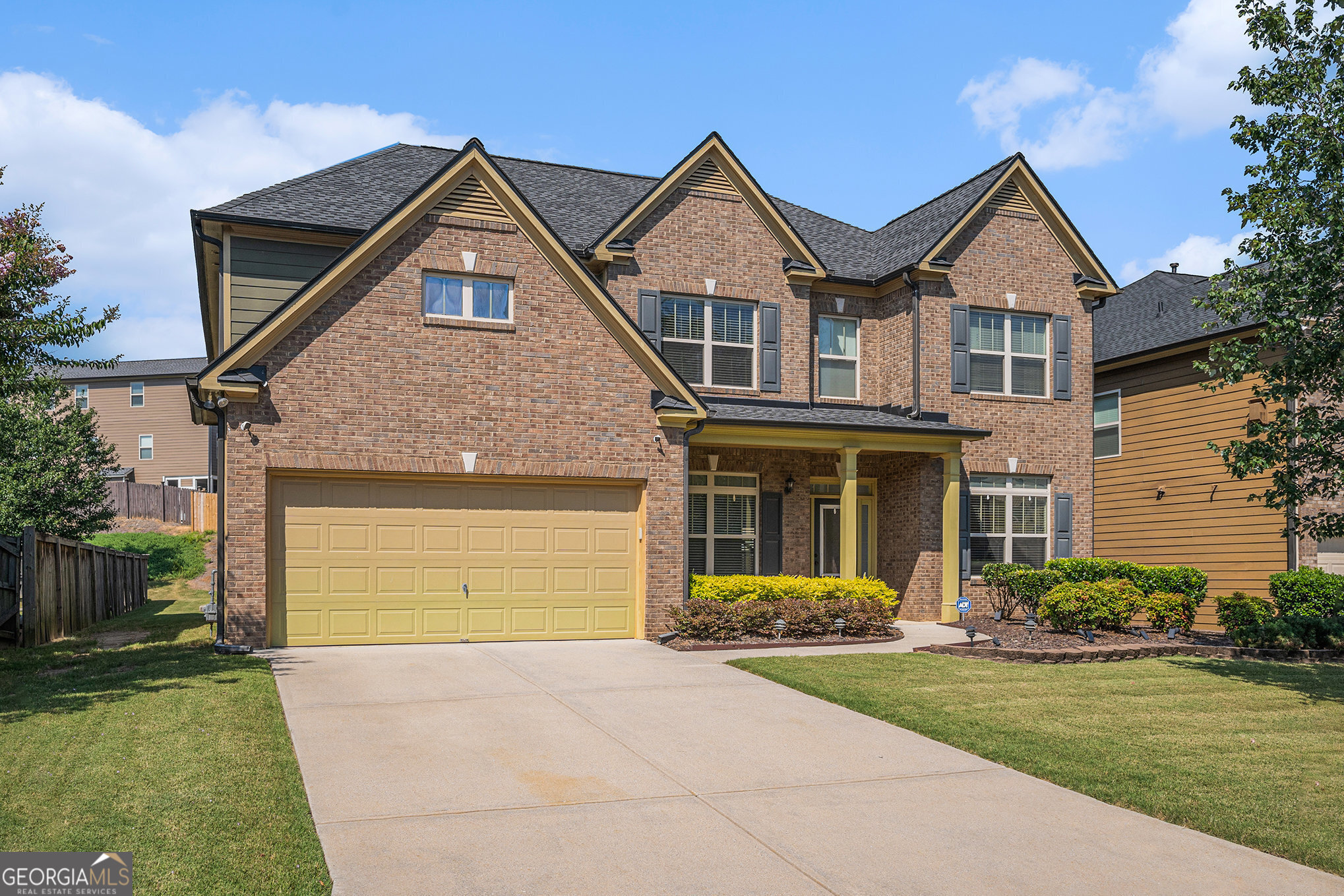 3777 Lake Haven Way Property Photo 1