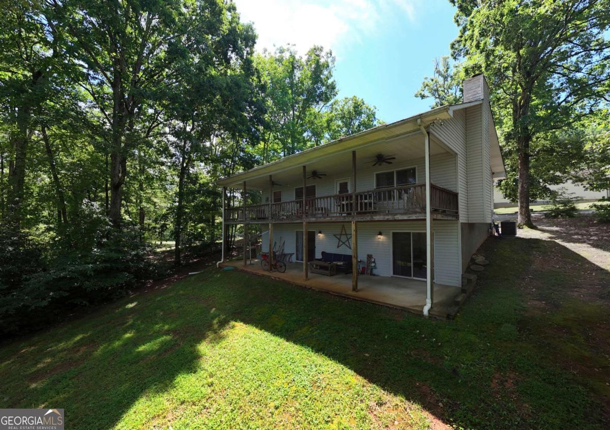 97 Windjammer Drive Property Photo 1