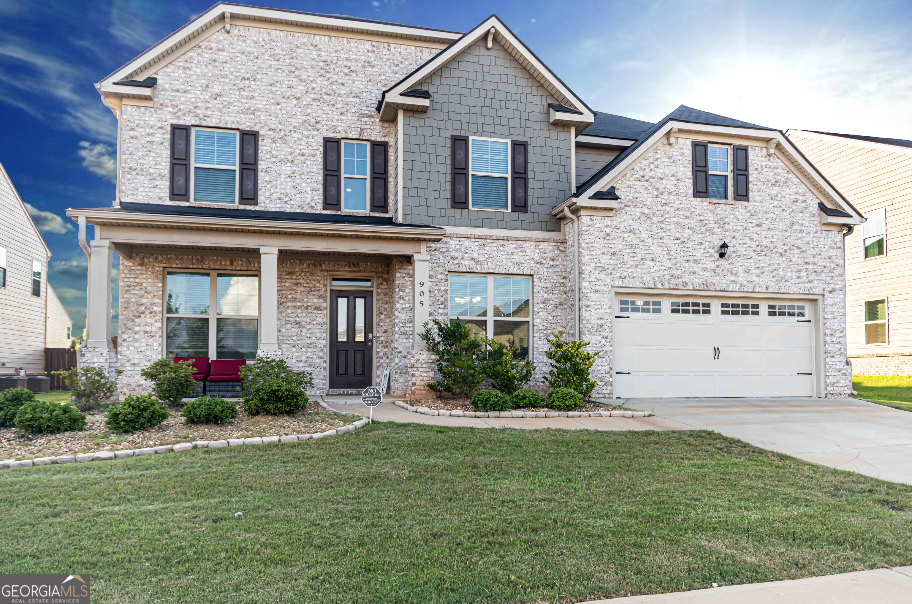 905 Eldridge Road