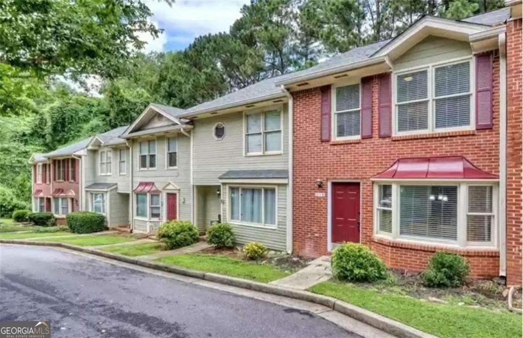 306 Autumn Leaf Way Property Photo 1
