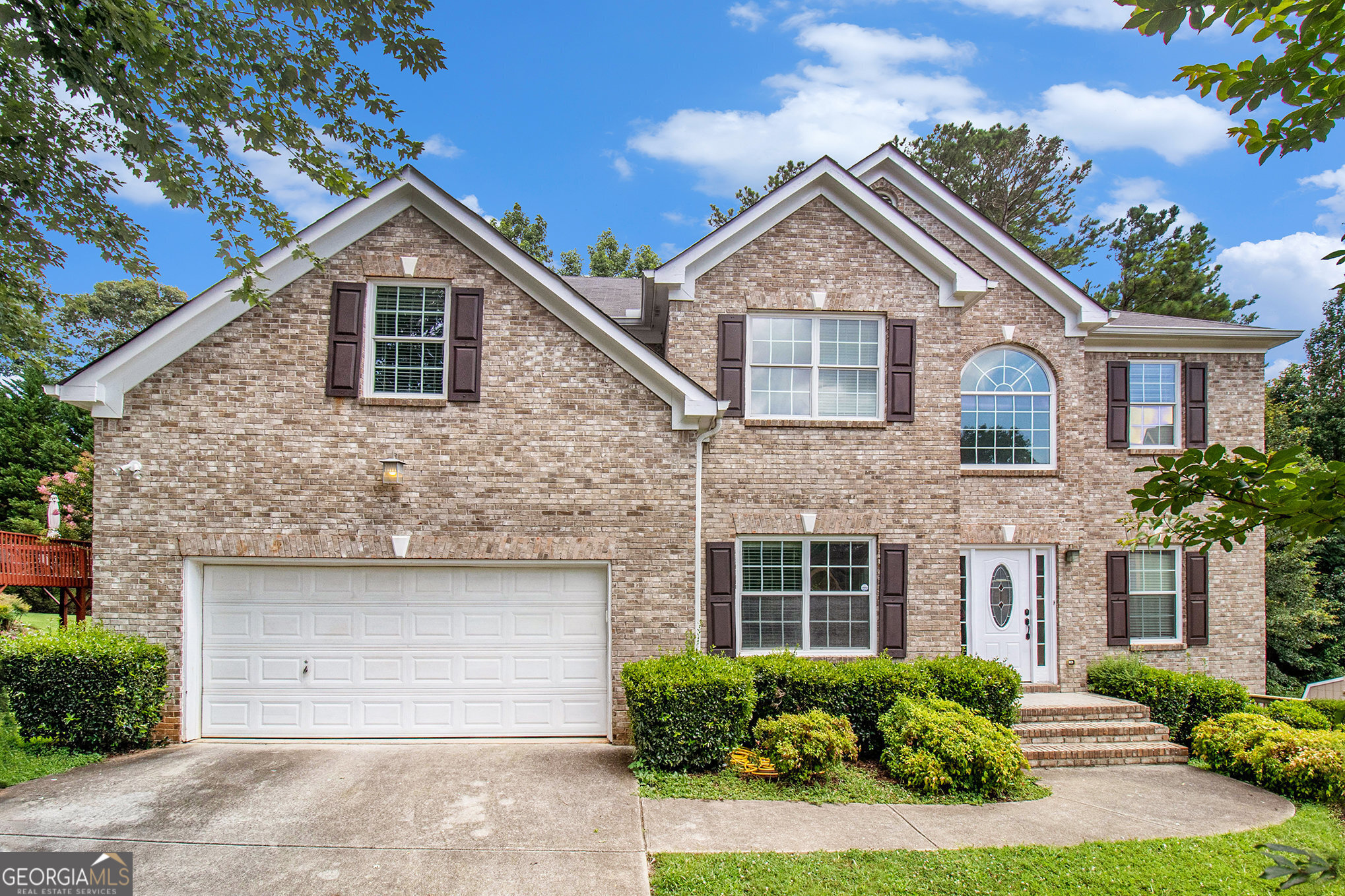 4530 Black Water Cove Property Photo 1
